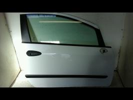 Porte avant droit