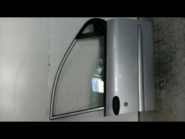 Porte avant droit