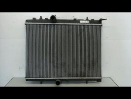 Radiateur eau