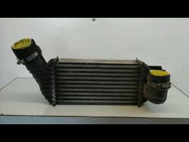 Echangeur air (Intercooler)