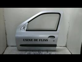 Porte avant gauche