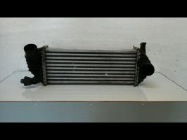 Echangeur air (Intercooler)