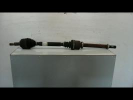 Cardan droit (transmission)