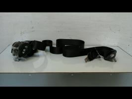 Ceinture arriere centrale