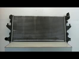 Radiateur eau