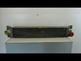 Echangeur air (Intercooler)