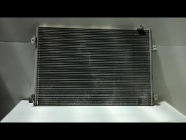 Condenseur de clim