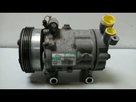 Compresseur clim