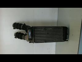 Echangeur air (Intercooler)