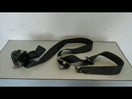 Ceinture arriere centrale