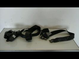 Ceinture centrale