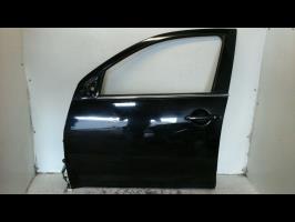Porte avant gauche
