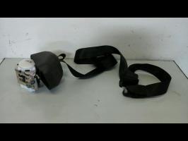 Ceinture arriere centrale