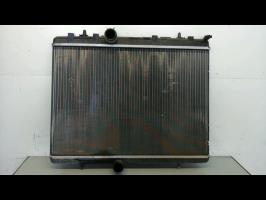 Radiateur eau