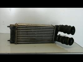 Echangeur air (Intercooler)