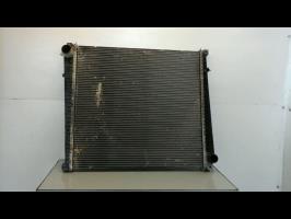 Radiateur eau