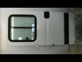 Porte arriere gauche