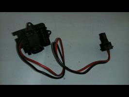 Resistance chauffage