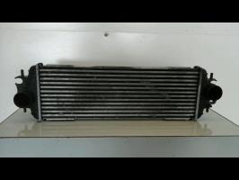 Echangeur air (Intercooler)