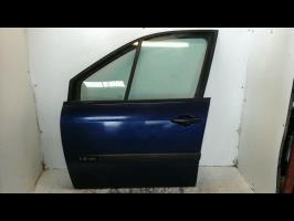 Porte avant gauche