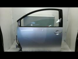 Porte avant gauche
