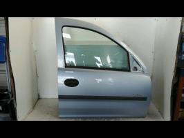 Porte avant droit
