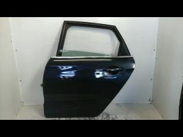Porte arriere gauche