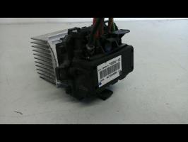 Resistance chauffage