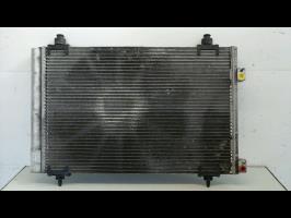 Condenseur de clim
