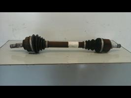 Cardan gauche (transmission)