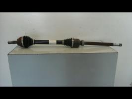 Cardan droit (transmission)