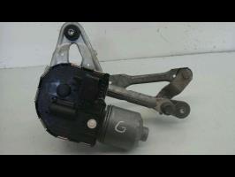 Moteur essuie glace avant gauche