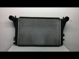 Echangeur air (Intercooler)