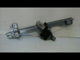 Mecanisme de leve vitre electrique avant droit