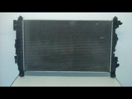 Radiateur eau