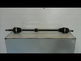 Cardan droit (transmission)