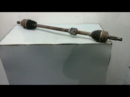 Cardan droit (transmission)