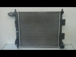 Radiateur eau