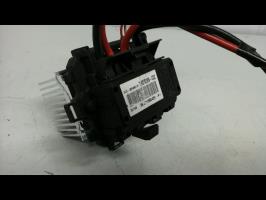 Resistance chauffage