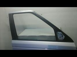 Porte avant droit