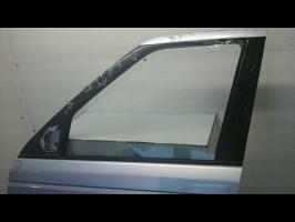 Porte avant gauche