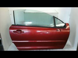 Porte avant droit