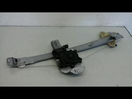 Mecanisme de leve vitre electrique avant droit
