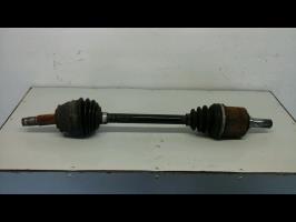 Cardan gauche (transmission)