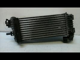 Echangeur air (Intercooler)