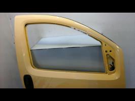 Porte avant droit