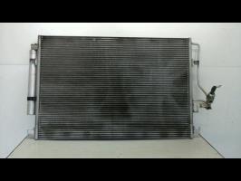 Condenseur de clim