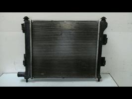 Radiateur eau