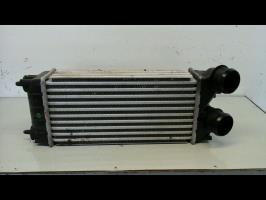 Echangeur air (Intercooler)