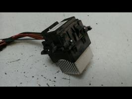 Resistance chauffage